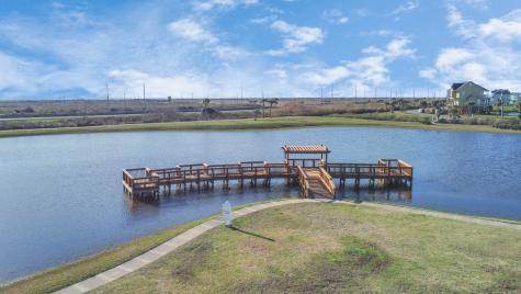 26550 Mangrove Drive 203 Galveston TX 77554