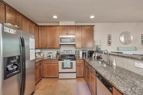 26550 Mangrove Drive 203 Galveston TX 77554