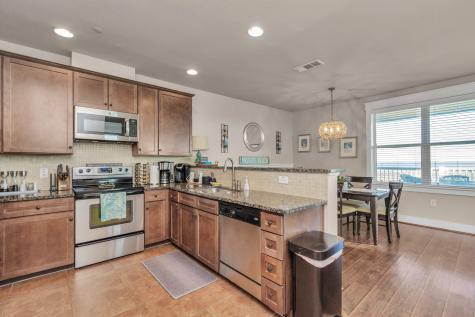 26550 Mangrove Drive 203 Galveston TX 77554