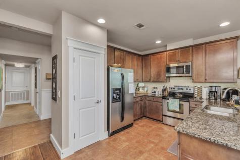 26550 Mangrove Drive 203 Galveston TX 77554