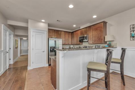 26550 Mangrove Drive 203 Galveston TX 77554