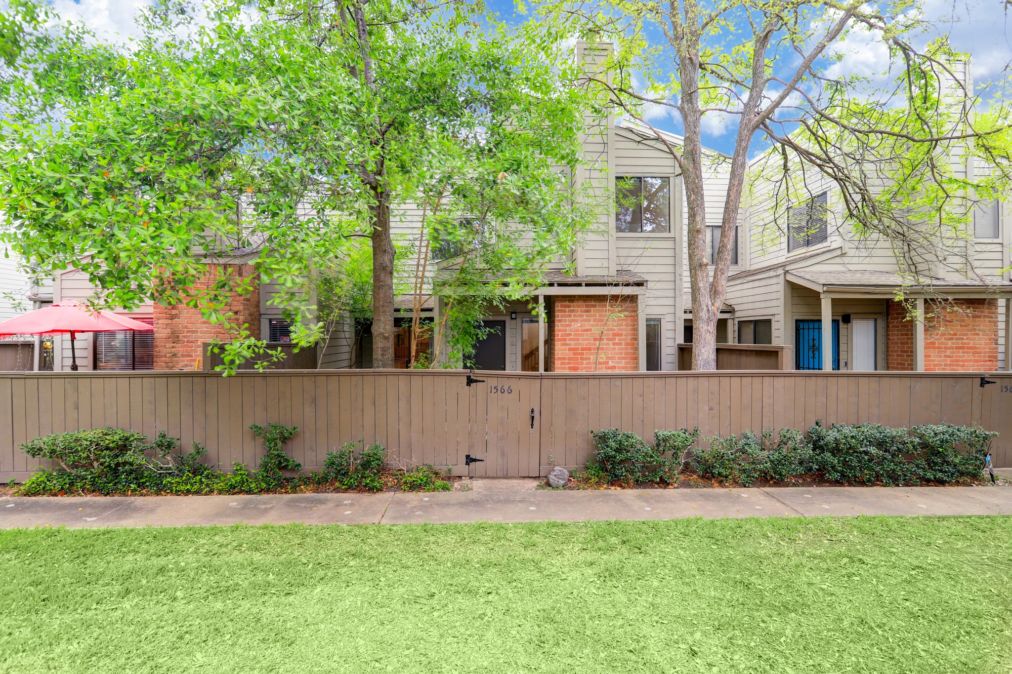 1566 Prairie Grove Drive Houston TX 77077