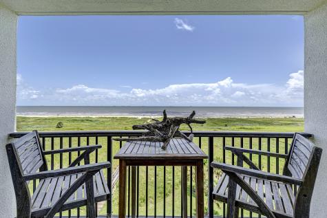 415 E Beach Drive 405 Galveston TX 77550