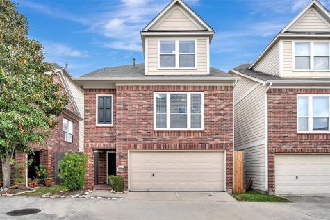 2323 Ann Street Houston TX 77003