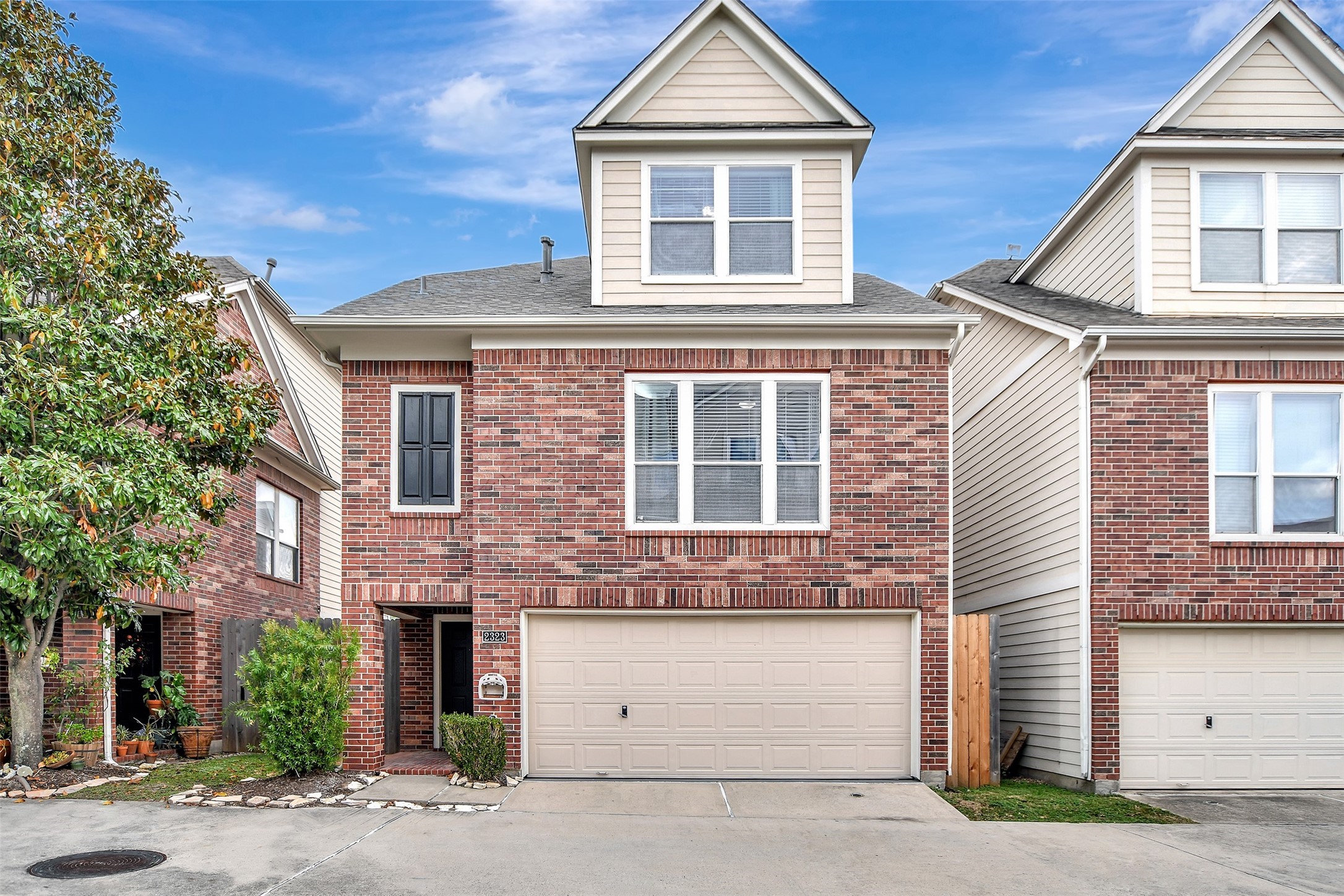 2323 Ann Street Houston TX 77003