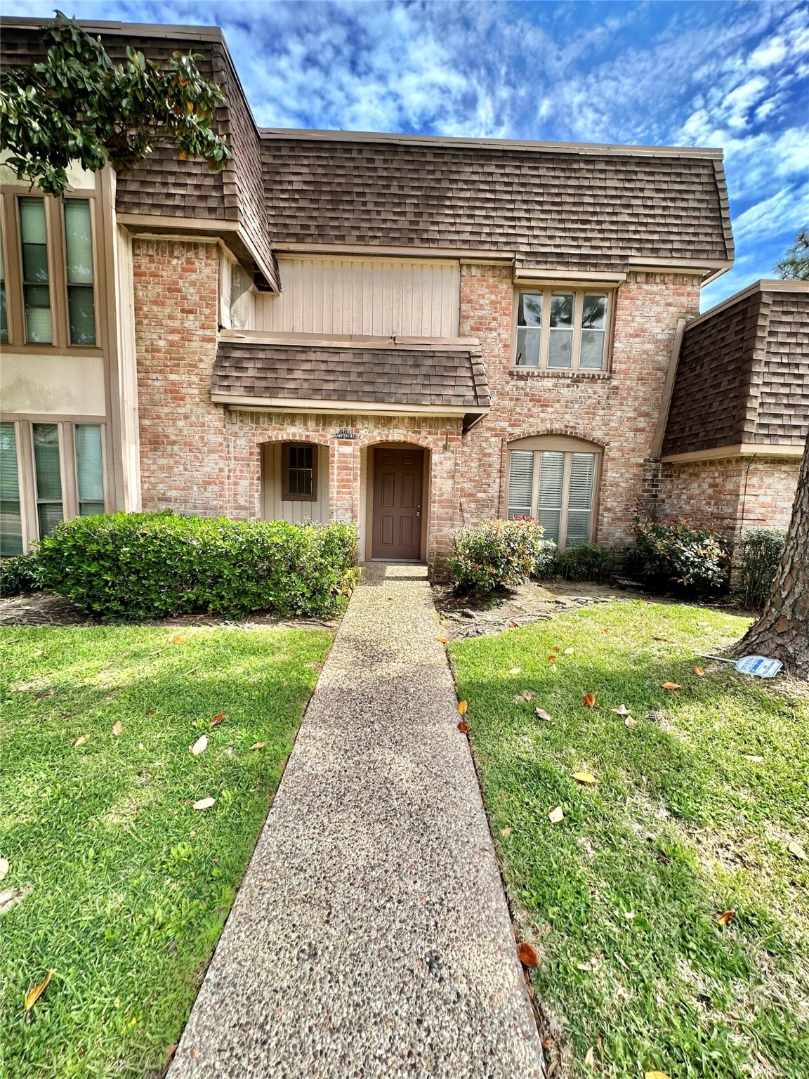 2510 Hampshire Lane Missouri City TX 77459