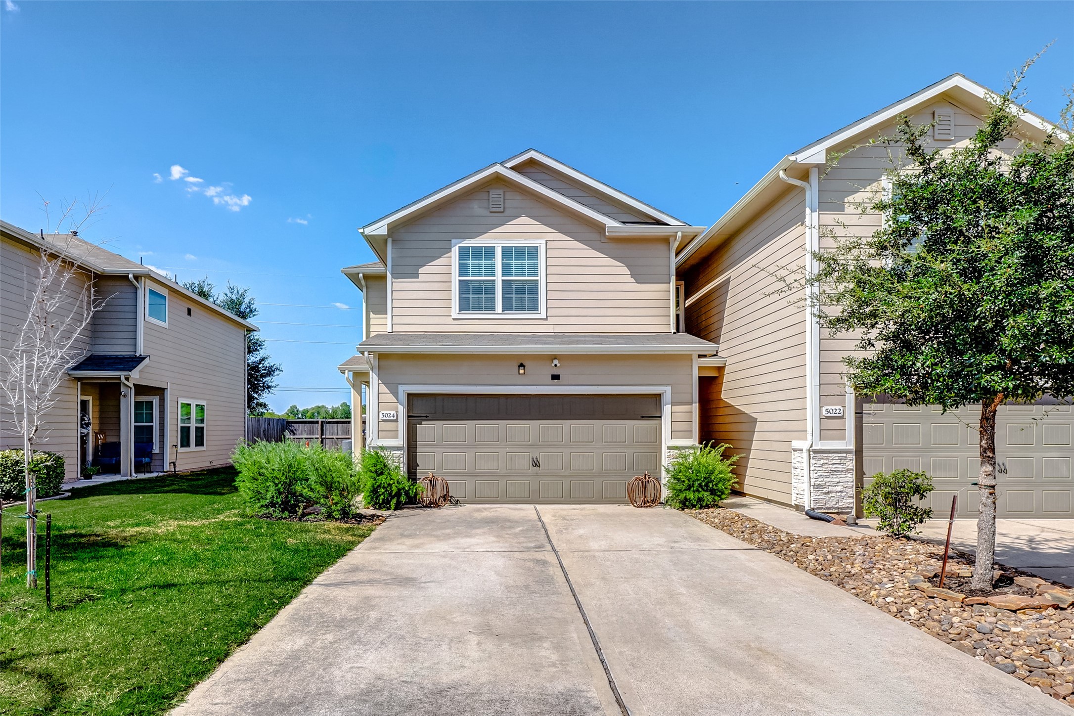 5024 Gable Lane Houston TX 77066