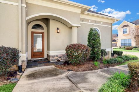4312 Stonebridge Drive Missouri City TX 77459