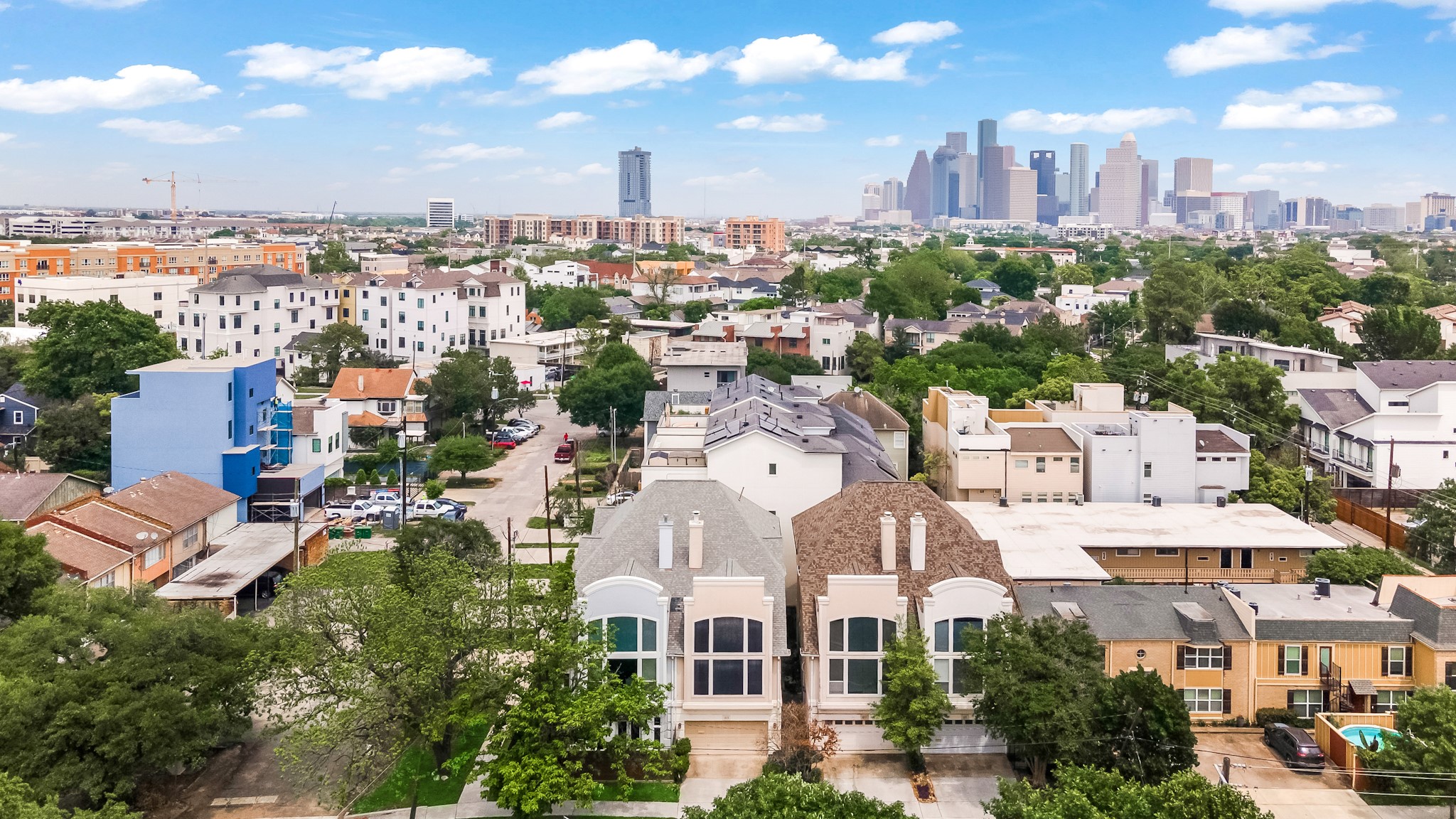 1803 Commonwealth Street Houston TX 77006