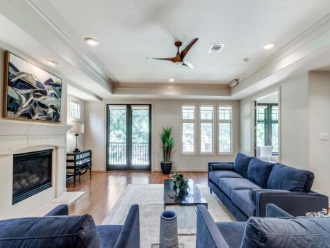 2908 W Lane Drive A Houston TX 77027