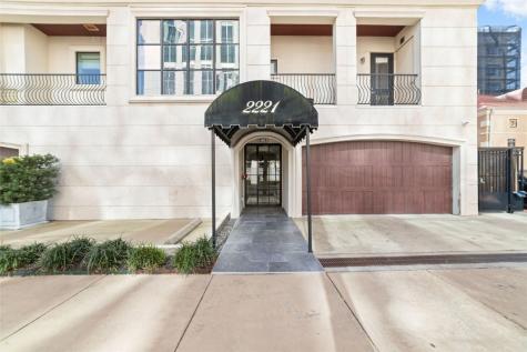2221 Welch Street 201 Houston TX 77019