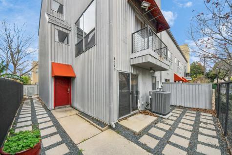 1318 Rosalie Street Houston TX 77004
