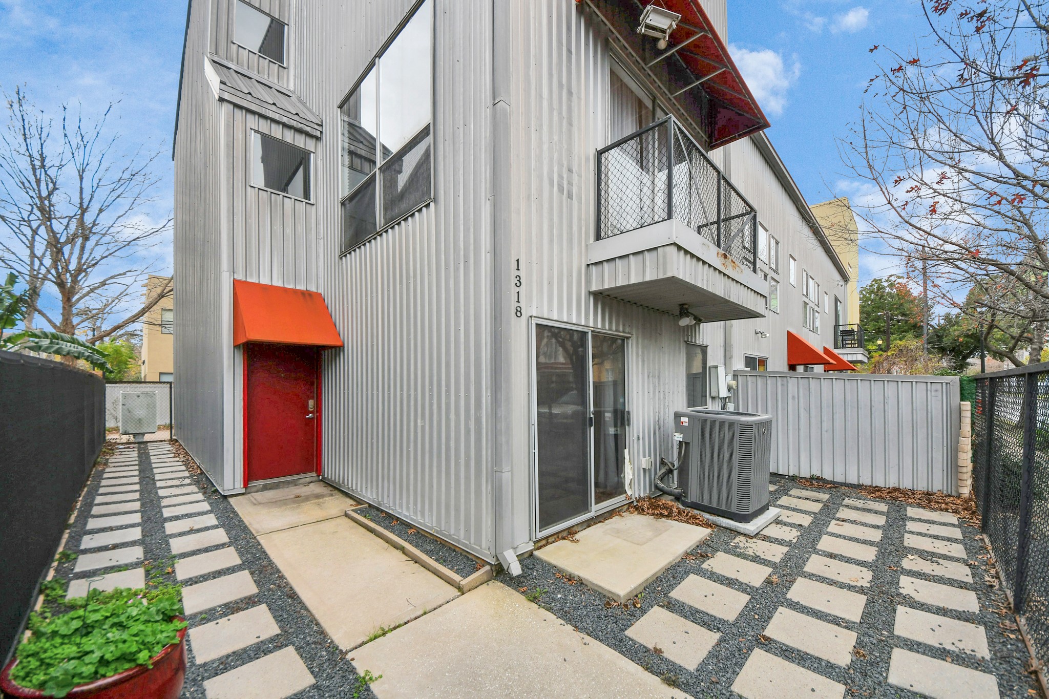 1318 Rosalie Street Houston TX 77004