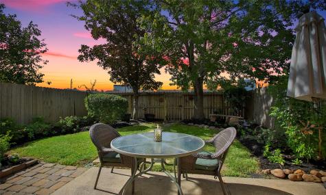 7615 S Linpar Court Houston TX 77040
