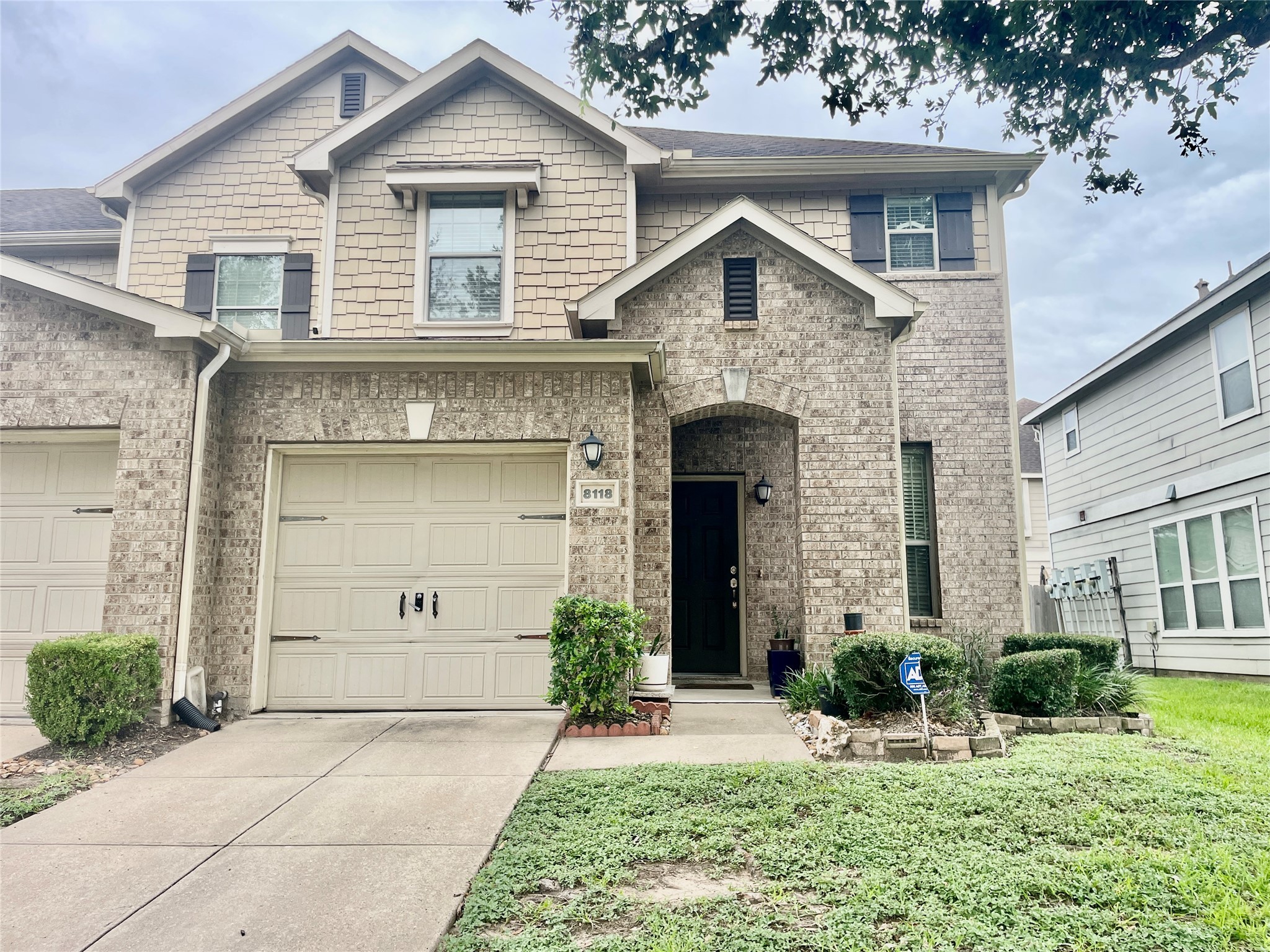 8118 Barnes Ridge Lane Houston TX 77072