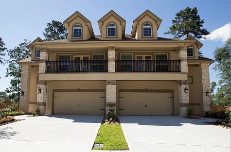 221 Skybranch Court Conroe TX 77304