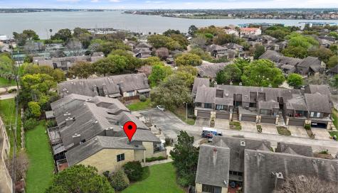 18028 Starboard Drive Houston TX 77058
