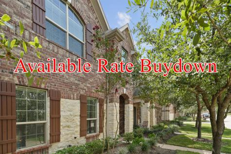 9147 Monarch Mist Lane Houston TX 77070