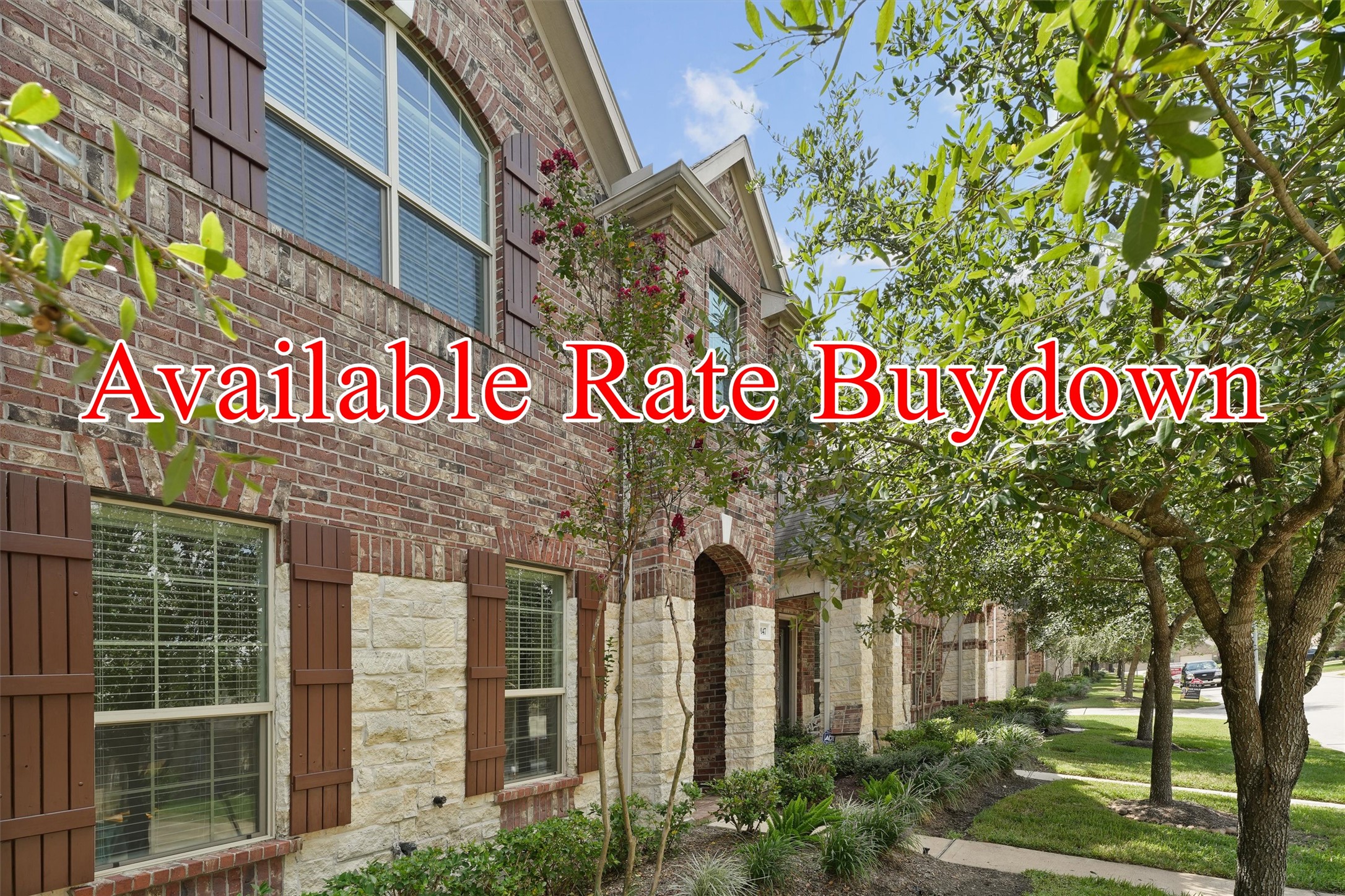 9147 Monarch Mist Lane Houston TX 77070