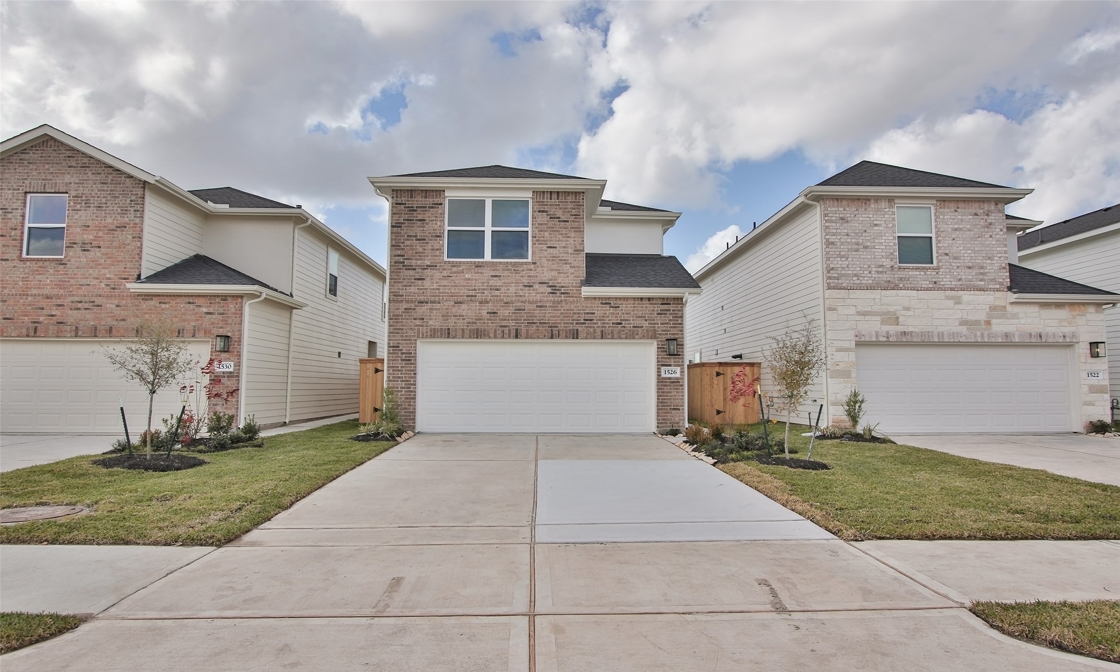 1526 Revolution Way Missouri City TX 77459