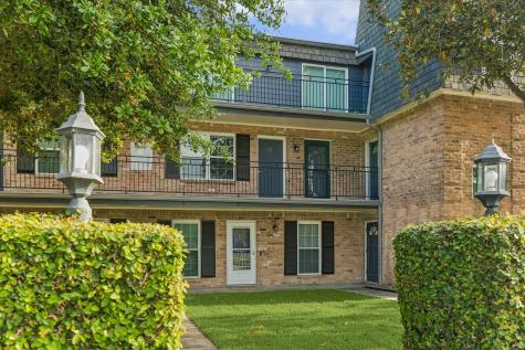 9019 Gaylord Street 75 Houston TX 77024
