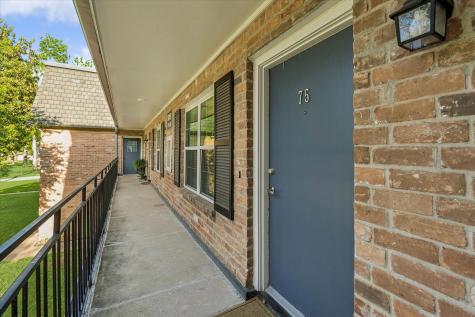 9019 Gaylord Street 75 Houston TX 77024