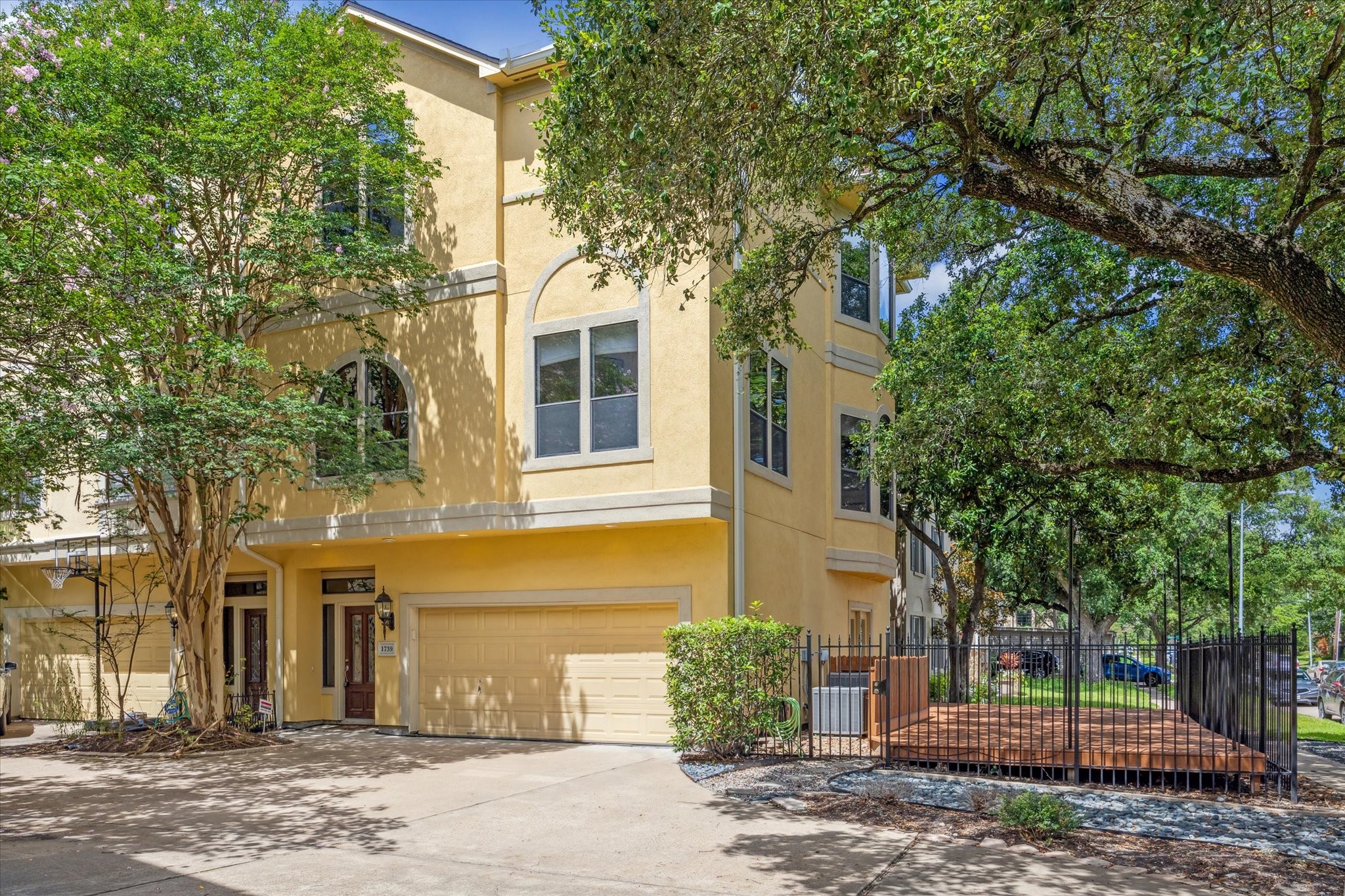 1739 Lexington Street Houston TX 77098