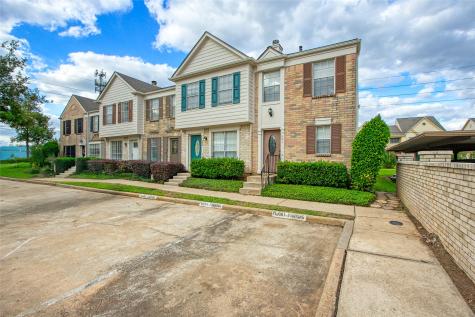2808 Grants Lake Boulevard 602 Sugar Land TX 77479