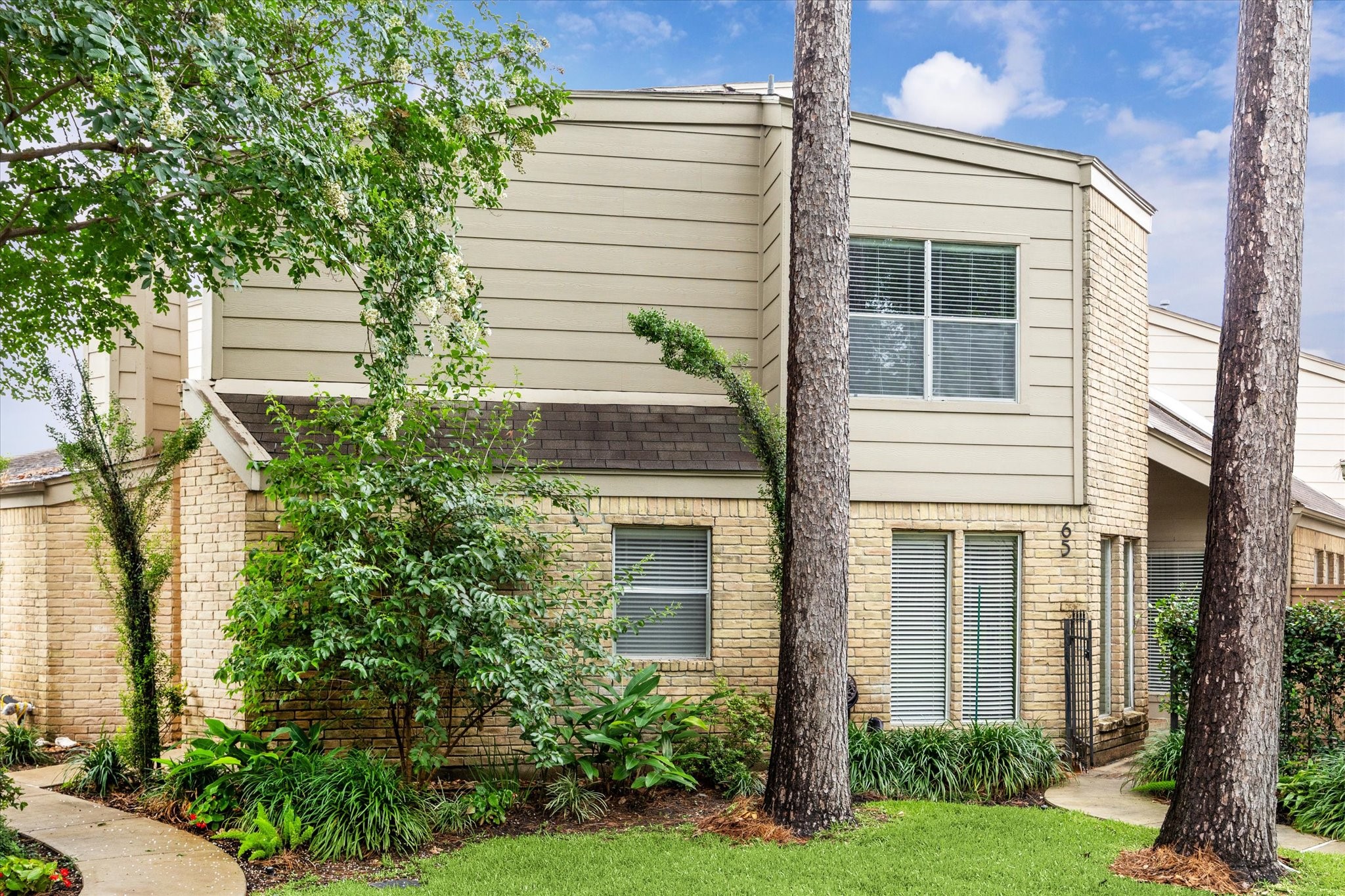 12625 Memorial Drive 65 Houston TX 77024