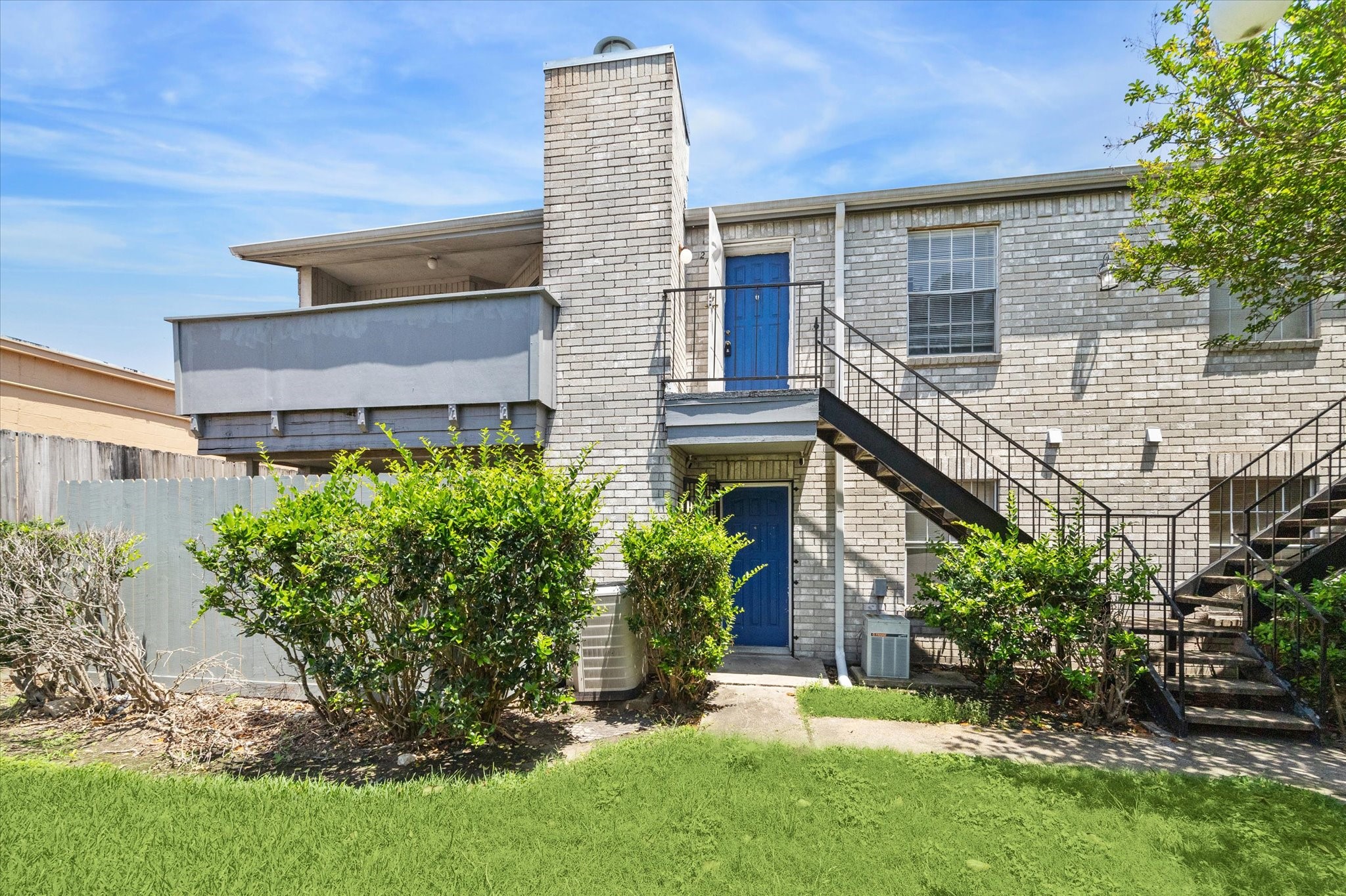 9700 Leawood Boulevard 216 Houston TX 77099