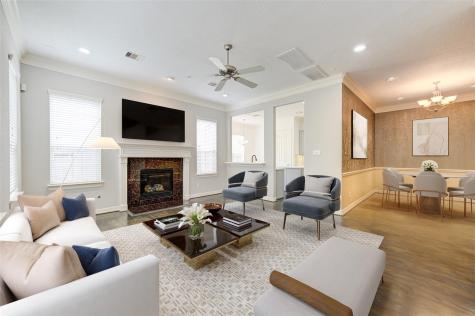 3210 Holly Meadow Drive Houston TX 77042