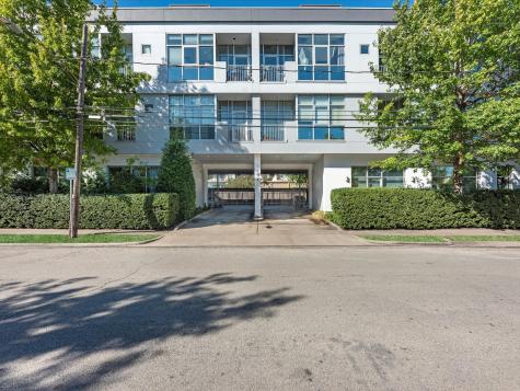 1406 Columbus Street Street 303 Houston TX 77019