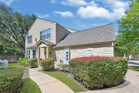 13600 Breton Ridge Street 4a Houston TX 77070