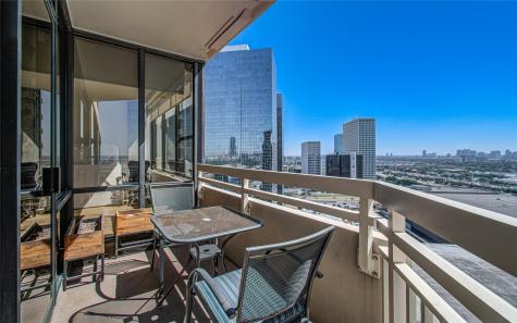 14 Greenway Plaza 23n Houston TX 77046