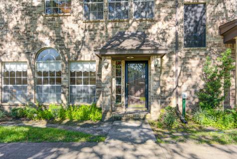 2261 Broadlawn Drive Houston TX 77058
