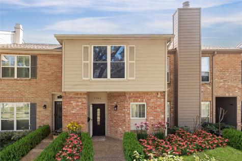 5965 Woodway Drive Houston TX 77057