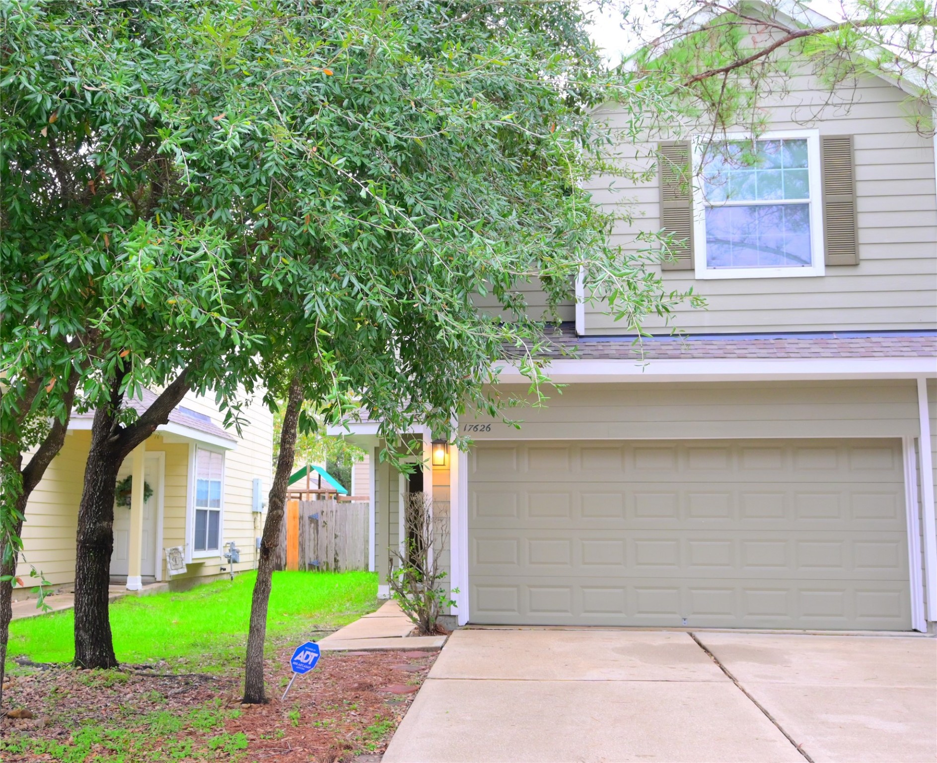 17626 Bering Bridge Lane Humble TX 77346