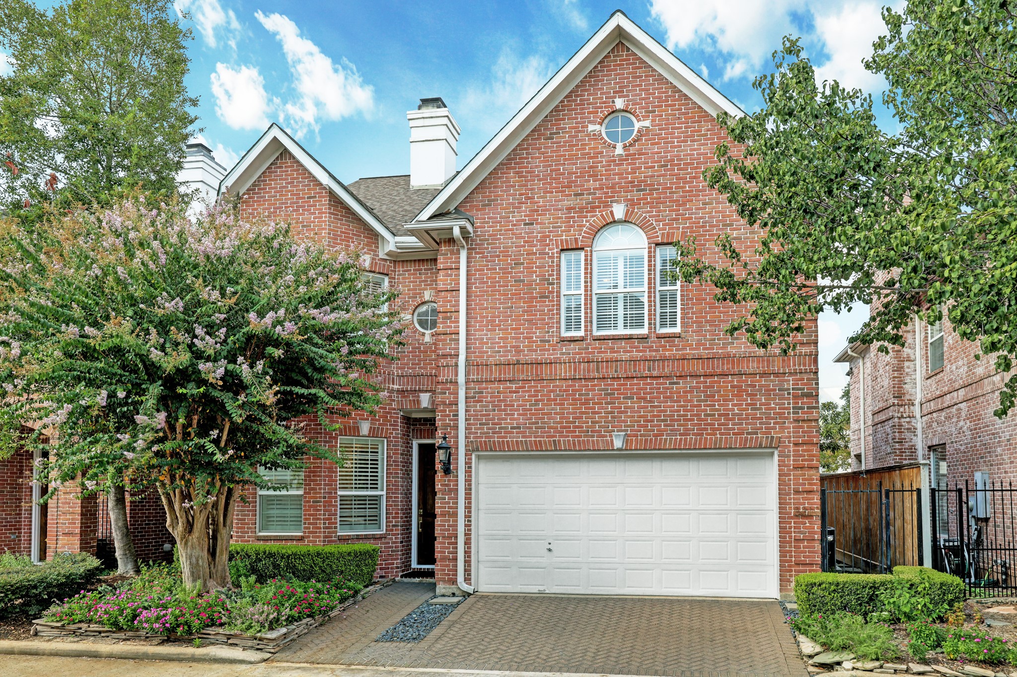 5810 Augusta Court Houston TX 77057