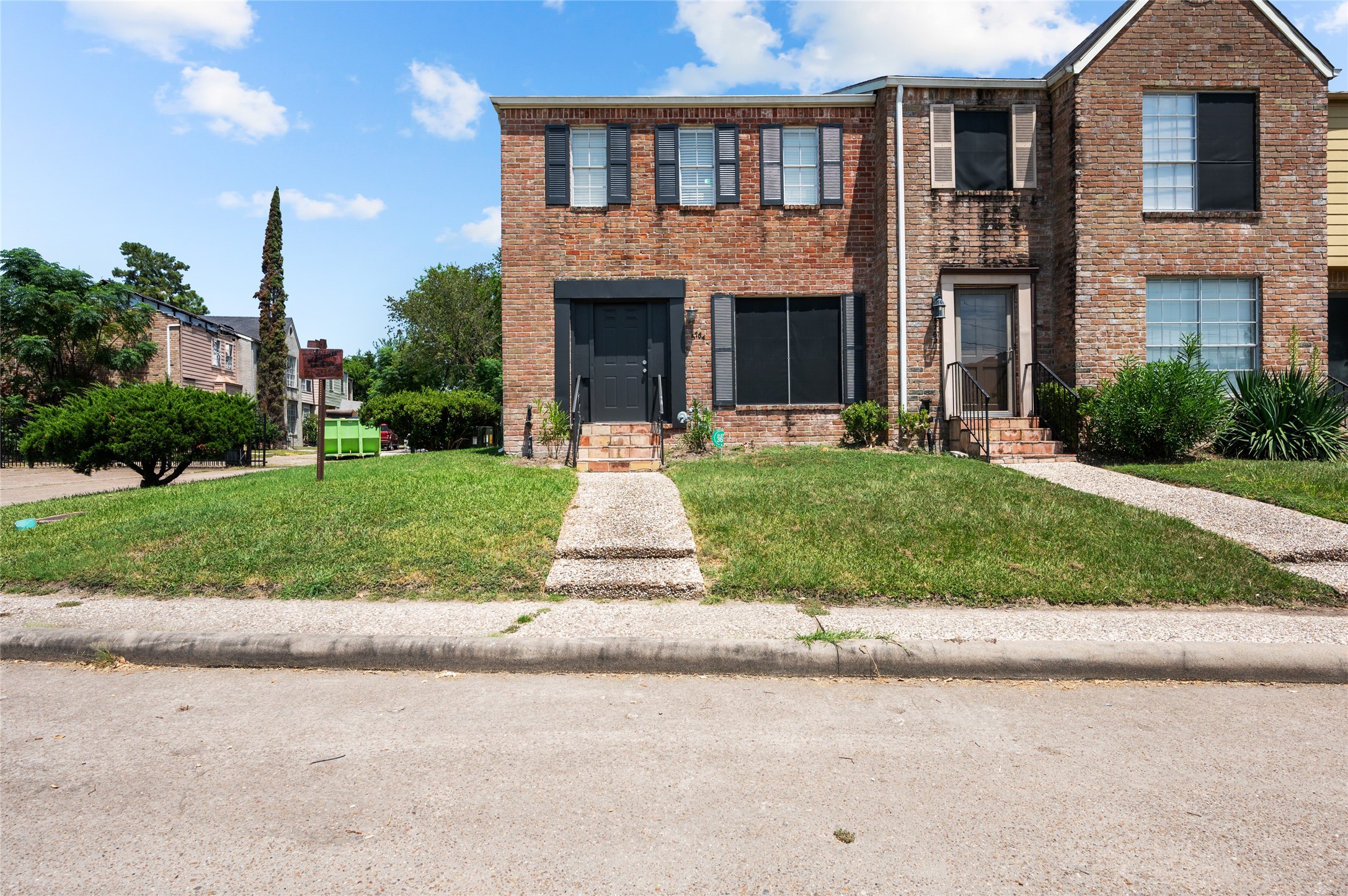 5764 Maple Hill Drive Houston TX 77088