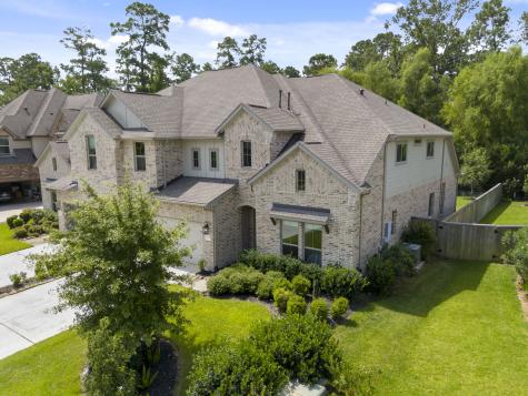 202 Liatris Court Conroe TX 77304