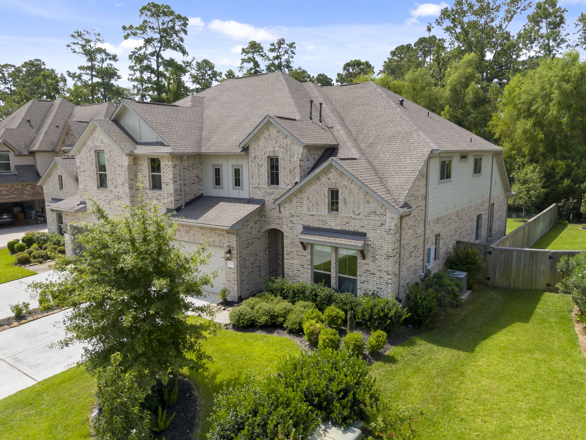 202 Liatris Court Conroe TX 77304