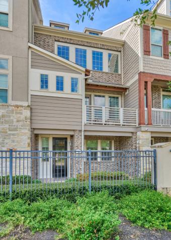 9627 Towne Lake Parkway Cypress TX 77433