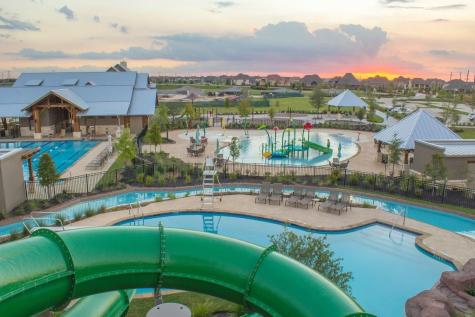 9627 Towne Lake Parkway Cypress TX 77433