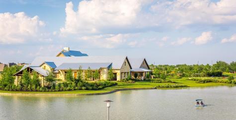 9627 Towne Lake Parkway Cypress TX 77433