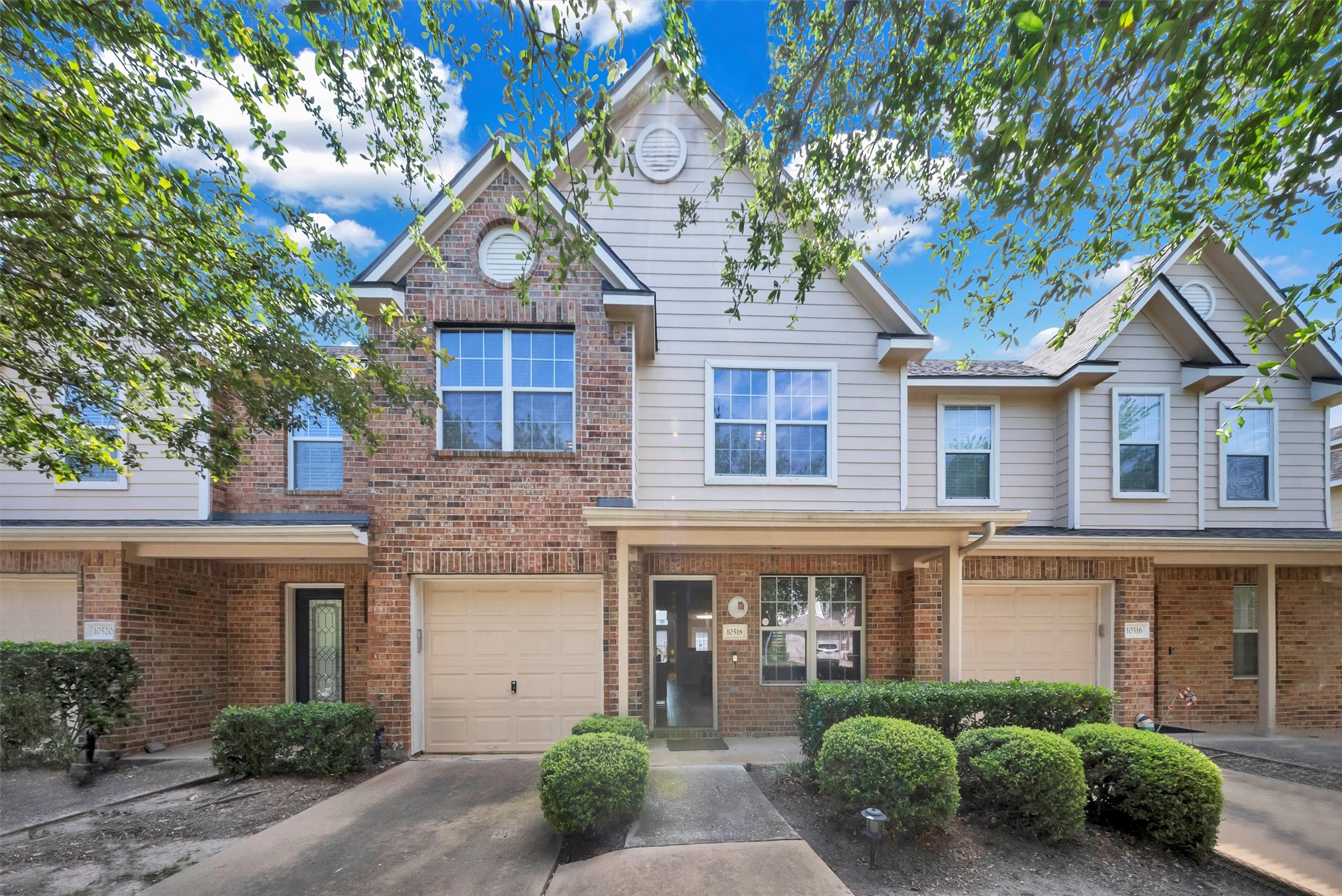 10518 Day Trail Lane Spring TX 77379