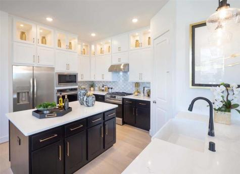 18227 Lakepoint Ridge Lane Cypress TX 77433