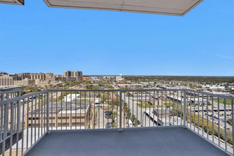 500 Seawall Boulevard 1105 Galveston TX 77550