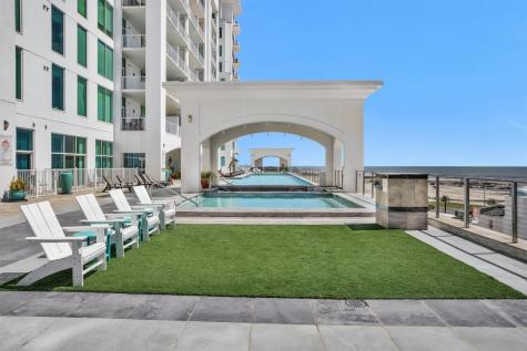 500 Seawall Boulevard 1105 Galveston TX 77550