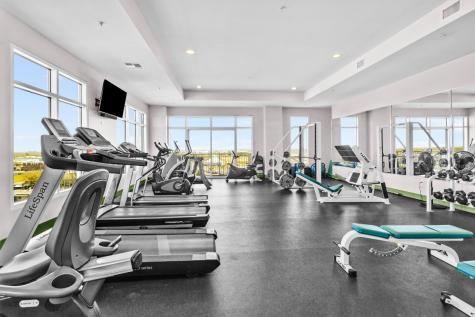 500 Seawall Boulevard 1105 Galveston TX 77550