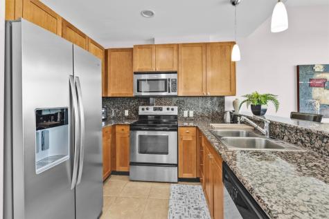 500 Seawall Boulevard 1105 Galveston TX 77550